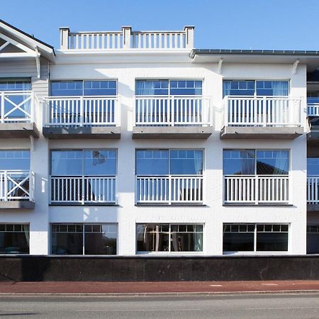 Evancy La Brise Des Dunes Bray-Dunes Exterior photo