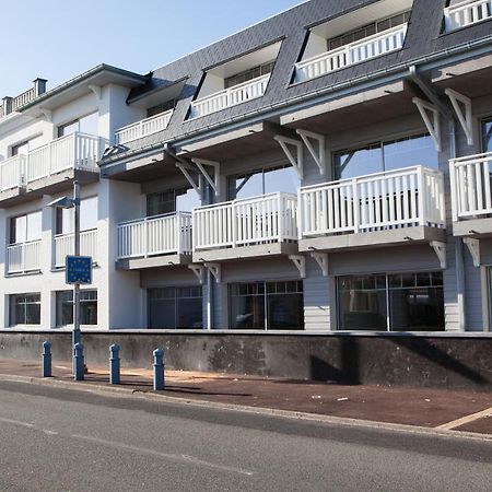 Evancy La Brise Des Dunes Bray-Dunes Exterior photo