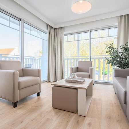 Evancy La Brise Des Dunes Bray-Dunes Room photo