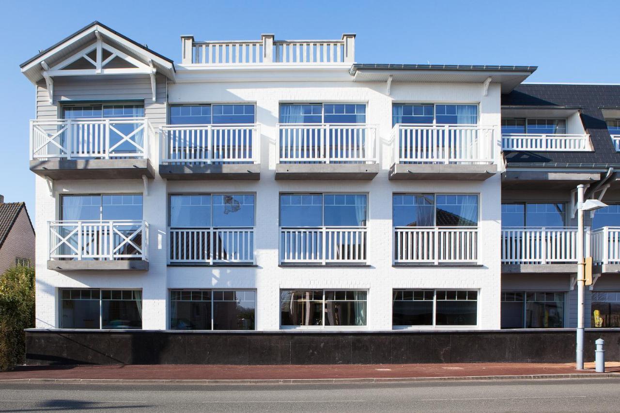 Evancy La Brise Des Dunes Bray-Dunes Exterior photo