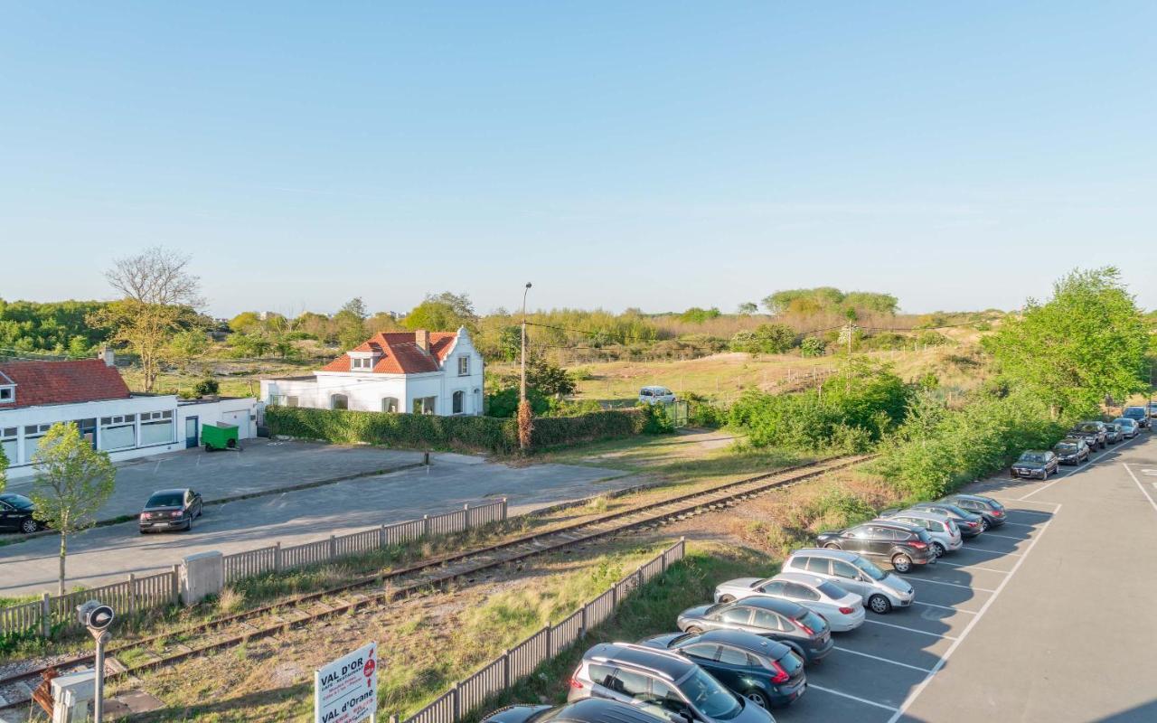 Evancy La Brise Des Dunes Bray-Dunes Exterior photo