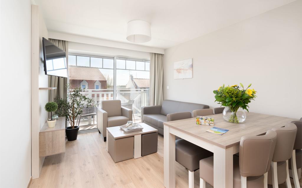 Evancy La Brise Des Dunes Bray-Dunes Exterior photo