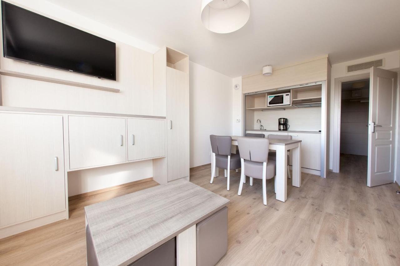 Evancy La Brise Des Dunes Bray-Dunes Room photo